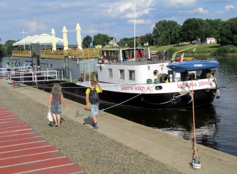 Skąd jeździmy?