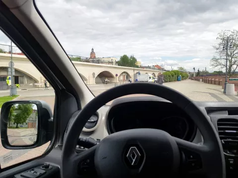 Z nami zawsze na czas