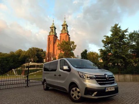 Gniezno - miasto z historią