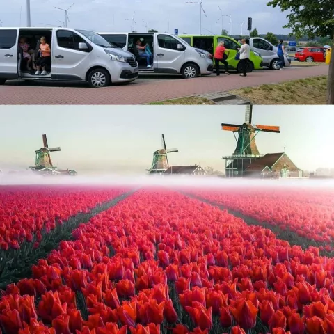 Dziękujemy za wspólnie spędzone wakacje