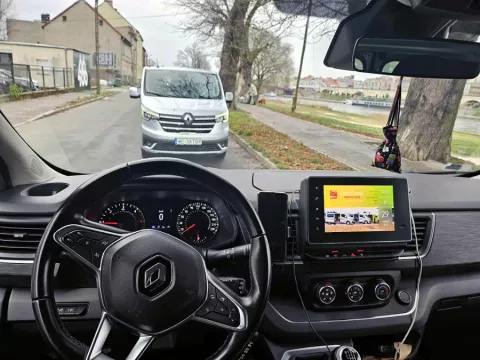 Zaczynamy wypełniać grafik przejazdów świątecznych