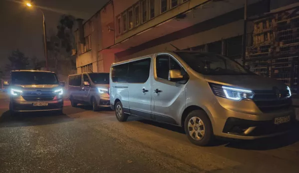 Z małych miejscowości też wyruszysz w świat!