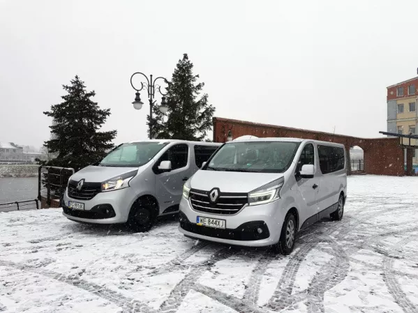 Plany na ferie zimowe? Może Holandia albo Niemcy…