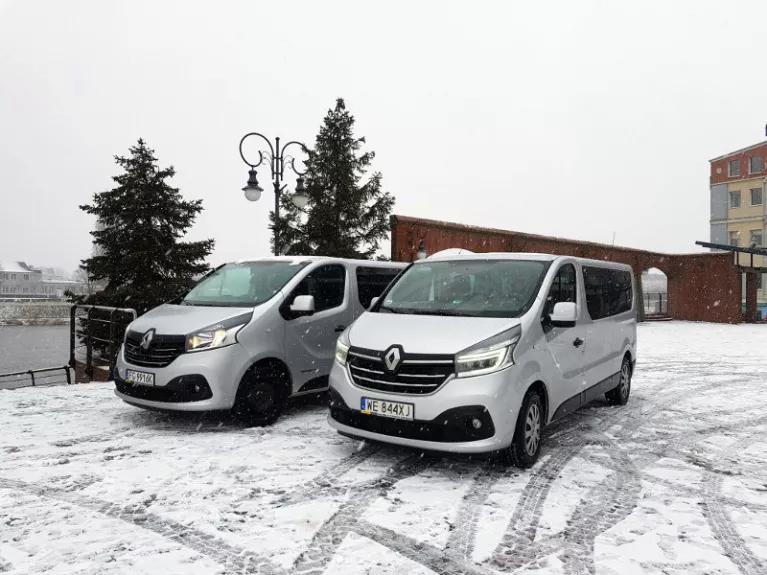 Plany na ferie zimowe? Może Holandia albo Niemcy…