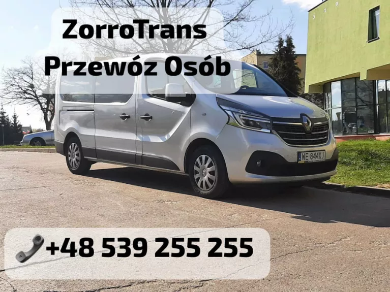 Jakie są cechy dobrego kierowcy busa?