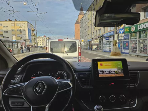 Wielkanoc blisko domu - zarezerwuj przejazd już dziś