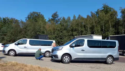 Podróż bez niespodzianek - zasady przewozu bagażu w ZorroTrans