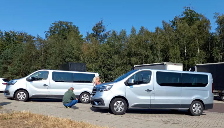 Podróż bez niespodzianek - zasady przewozu bagażu w ZorroTrans