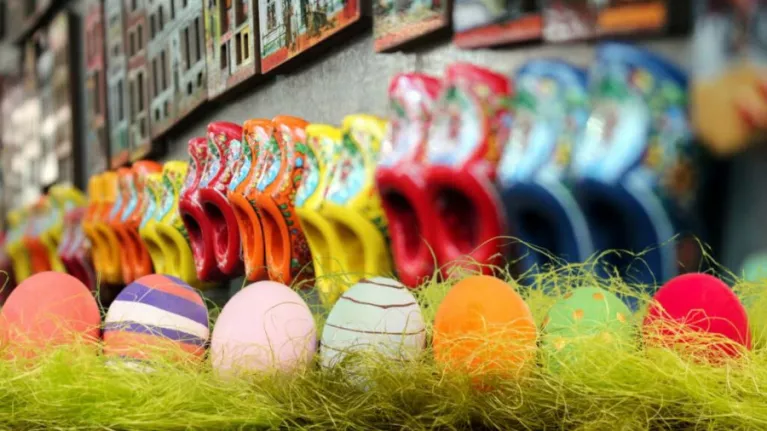 Radosnych ŚwiąT Wielkanocnych