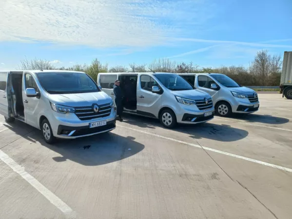 Majówka z ZorroTrans - najlepszy plan na długi weekend