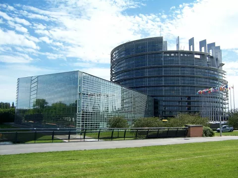 Co to takiego Parlament Europejski?