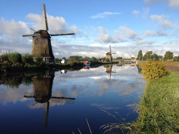 Czy warto emigrować do Holandii? 
